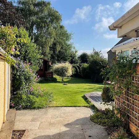 3 Bed Bungalow In Winchcombe, Cotswolds,Gloucester Exterior foto