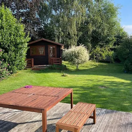 3 Bed Bungalow In Winchcombe, Cotswolds,Gloucester Exterior foto
