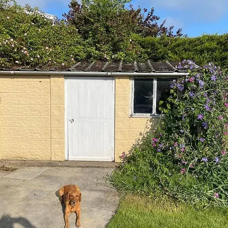 3 Bed Bungalow In Winchcombe, Cotswolds,Gloucester Exterior foto