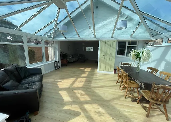 3 Bed Bungalow In Winchcombe, Cotswolds,Gloucester