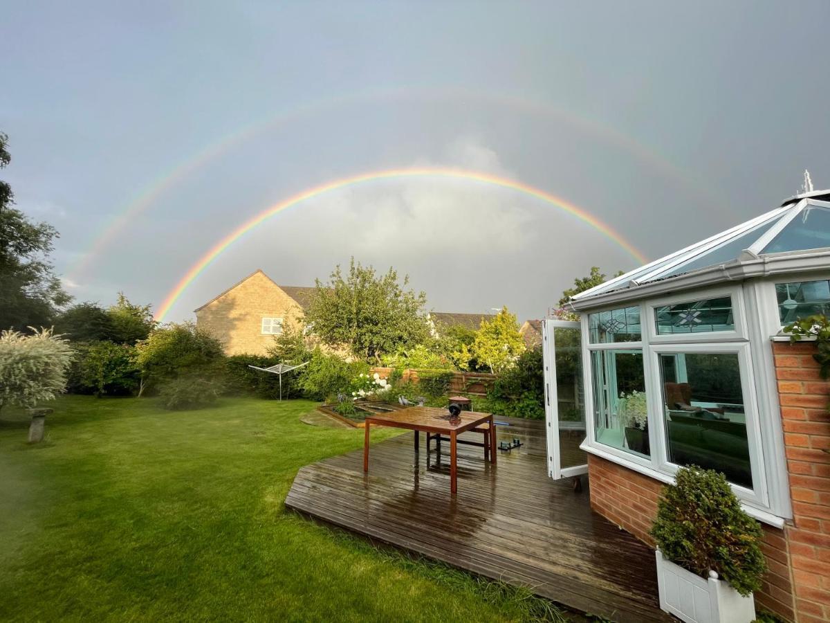 3 Bed In Winchcombe, Cotswolds,gloucester Holiday home Winchcombe