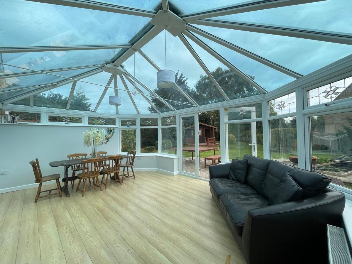 Holiday home 3 Bed In Winchcombe, Cotswolds,gloucester